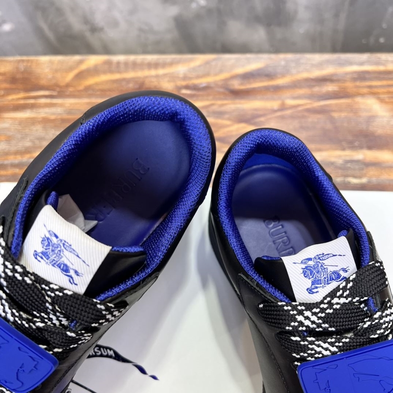 Burberry Sneakers